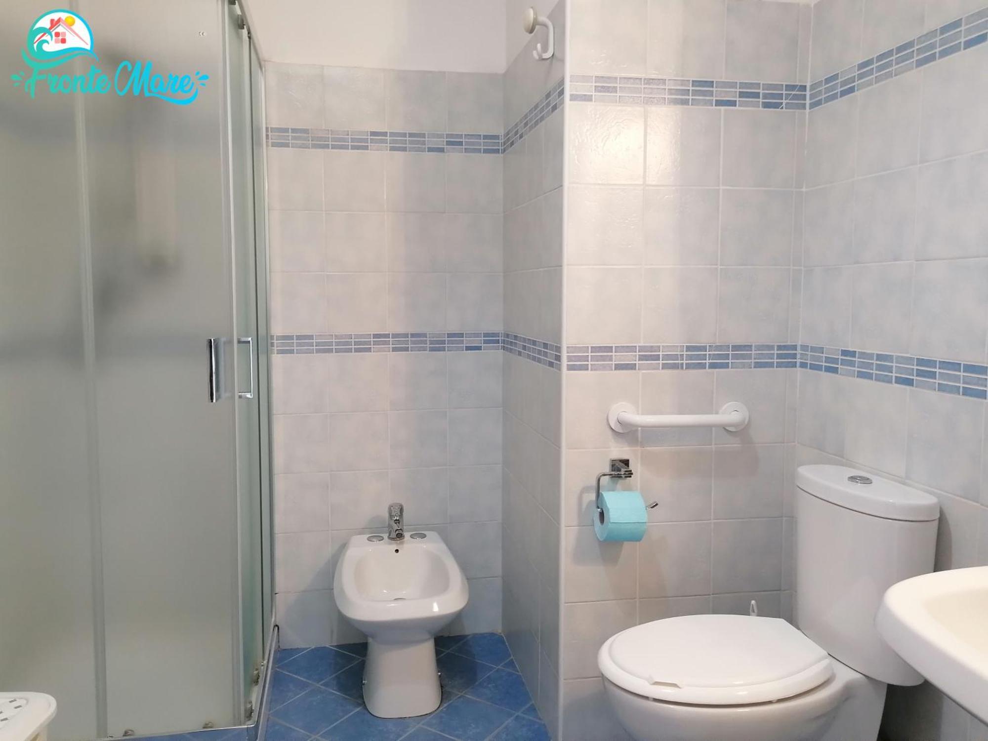 Casa Fronte Mare Villa ซานตาเทเรซา ดี รีวา ภายนอก รูปภาพ