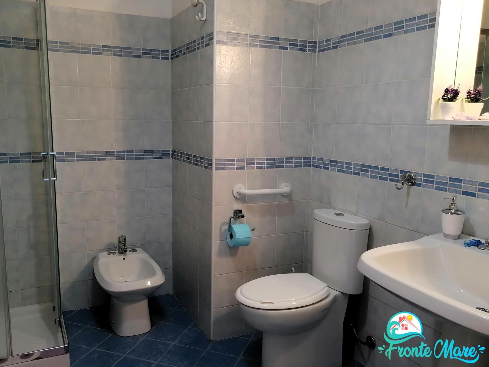Casa Fronte Mare Villa ซานตาเทเรซา ดี รีวา ภายนอก รูปภาพ